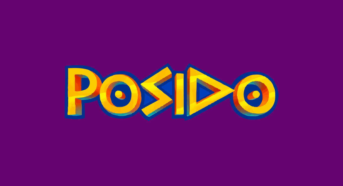 Nejlepší sloty na Posido